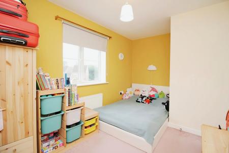 3 bedroom Semi-detached house for sale in Stackyard Close, Thorpe Astley, LE3