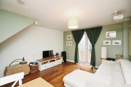 3 bedroom Semi-detached house for sale in Stackyard Close, Thorpe Astley, LE3