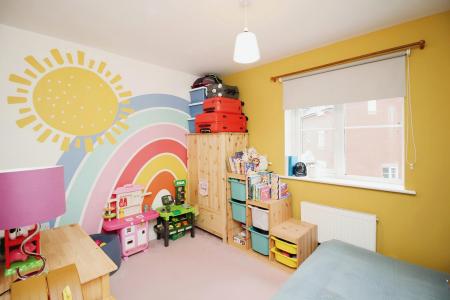 3 bedroom Semi-detached house for sale in Stackyard Close, Thorpe Astley, LE3