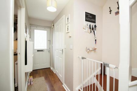 3 bedroom Semi-detached house for sale in Stackyard Close, Thorpe Astley, LE3