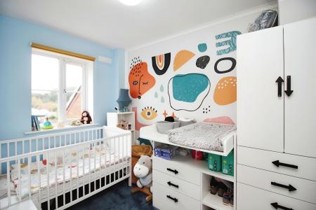 3 bedroom Semi-detached house for sale in Stackyard Close, Thorpe Astley, LE3