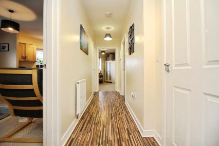 2 bedroom Flat for sale in Stackyard Close, Thorpe Astley, LE3