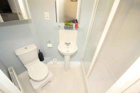 2 bedroom Flat for sale in Stackyard Close, Thorpe Astley, LE3