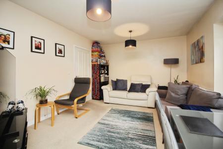 2 bedroom Flat for sale in Stackyard Close, Thorpe Astley, LE3