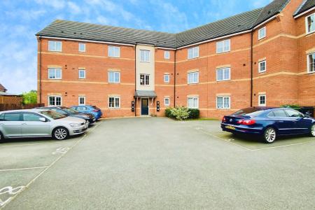 Stackyard Close, Thorpe Astley, LE3