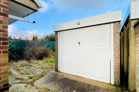 3 bedroom Semi-detached house for sale in Stafford Leys, Leicester Forest East, LE3