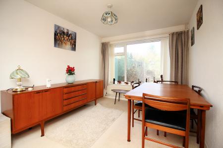 3 bedroom Semi-detached house for sale in Stafford Leys, Leicester Forest East, LE3