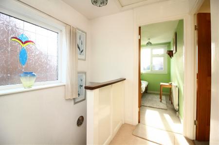 3 bedroom Semi-detached house for sale in Stafford Leys, Leicester Forest East, LE3