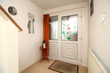 3 bedroom Semi-detached house for sale in Stafford Leys, Leicester Forest East, LE3