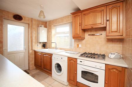 3 bedroom Semi-detached house for sale in Stafford Leys, Leicester Forest East, LE3