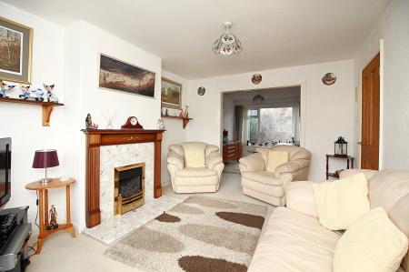 3 bedroom Semi-detached house for sale in Stafford Leys, Leicester Forest East, LE3