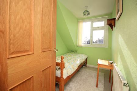 3 bedroom Semi-detached house for sale in Stafford Leys, Leicester Forest East, LE3