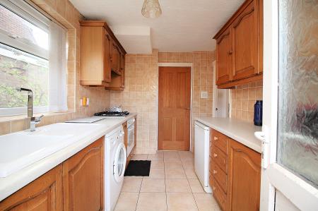 3 bedroom Semi-detached house for sale in Stafford Leys, Leicester Forest East, LE3