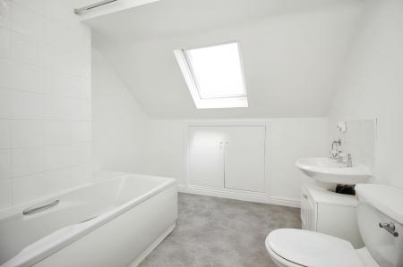 2 bedroom Detached house for sale in Stamford Street, Ratby, LE6