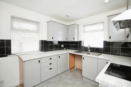 2 bedroom Detached house for sale in Stamford Street, Ratby, LE6