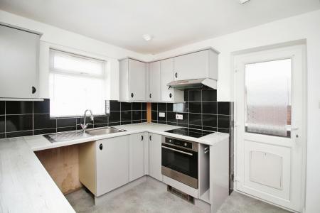 2 bedroom Detached house for sale in Stamford Street, Ratby, LE6