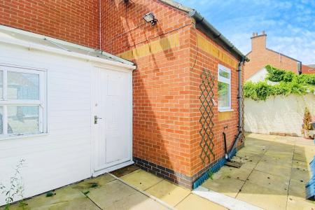 2 bedroom Detached house for sale in Stamford Street, Ratby, LE6