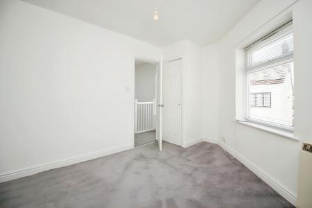 2 bedroom Detached house for sale in Stamford Street, Ratby, LE6