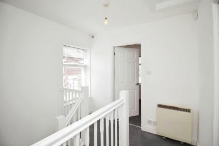 2 bedroom Detached house for sale in Stamford Street, Ratby, LE6