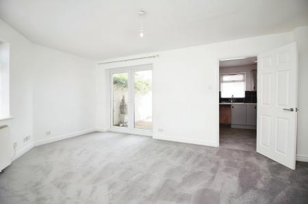 2 bedroom Detached house for sale in Stamford Street, Ratby, LE6