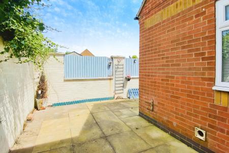 2 bedroom Detached house for sale in Stamford Street, Ratby, LE6