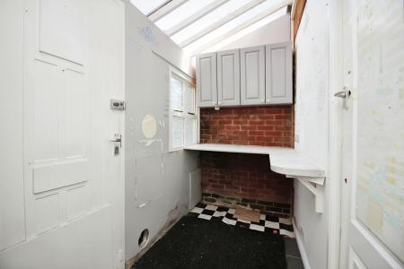 2 bedroom Detached house for sale in Stamford Street, Ratby, LE6