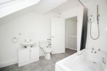 2 bedroom Detached house for sale in Stamford Street, Ratby, LE6
