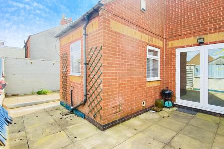 2 bedroom Detached house for sale in Stamford Street, Ratby, LE6