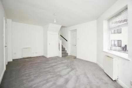 2 bedroom Detached house for sale in Stamford Street, Ratby, LE6