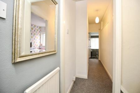 2 bedroom Terraced House for sale in Stamford Street, Ratby, LE6