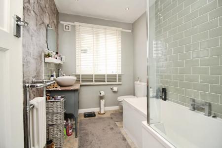 2 bedroom Terraced House for sale in Stamford Street, Ratby, LE6