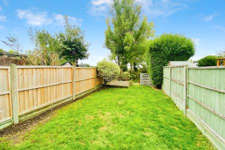 2 bedroom Terraced House for sale in Stamford Street, Ratby, LE6
