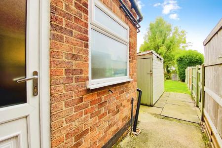2 bedroom Terraced House for sale in Stamford Street, Ratby, LE6