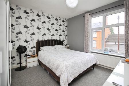 2 bedroom Terraced House for sale in Stamford Street, Ratby, LE6