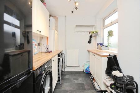 2 bedroom Terraced House for sale in Stamford Street, Ratby, LE6