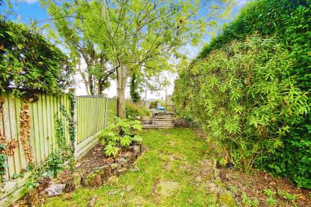 2 bedroom Terraced House for sale in Stamford Street, Ratby, LE6