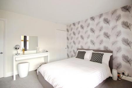 2 bedroom End of terrace house for sale in Station Road, Ratby, LE6