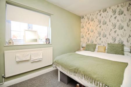 2 bedroom End of terrace house for sale in Station Road, Ratby, LE6