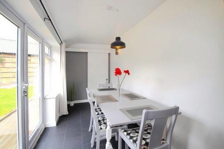 2 bedroom End of terrace house for sale in Station Road, Ratby, LE6