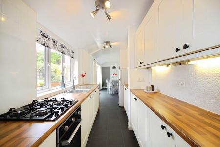 Station Road, Ratby, LE6