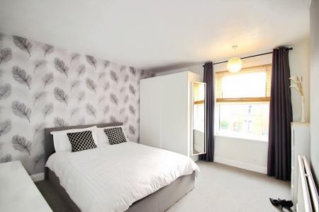 2 bedroom End of terrace house for sale in Station Road, Ratby, LE6