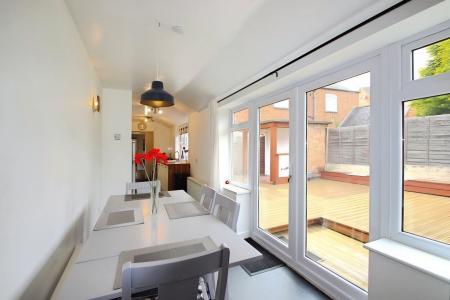 2 bedroom End of terrace house for sale in Station Road, Ratby, LE6