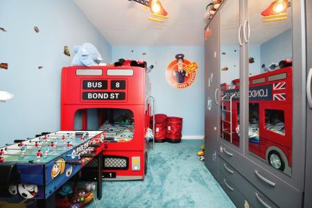 3 bedroom Semi-detached house for sale in Stephenson Drive, Ratby, LE6