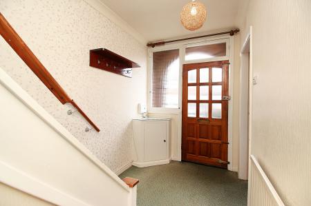 5 bedroom Semi-detached house for sale in Stonehurst Road, Braunstone Town