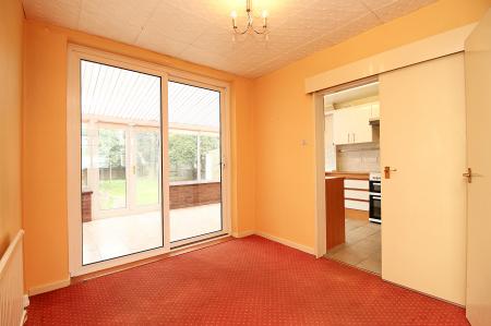 5 bedroom Semi-detached house for sale in Stonehurst Road, Braunstone Town