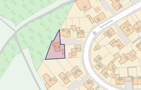 2 bedroom Detached bungalow for sale in Stoneywell Road, Leicester, LE4