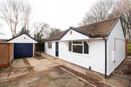 Stoneywell Road, Leicester, LE4