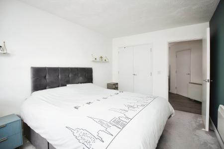 2 bedroom Flat for sale in Strathern Road, Bradgate Heights,, LE3