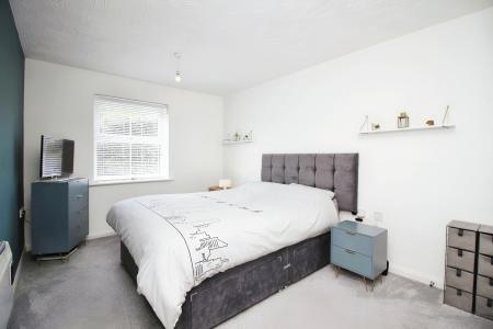 2 bedroom Flat for sale in Strathern Road, Bradgate Heights,, LE3