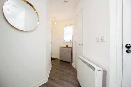 2 bedroom Flat for sale in Strathern Road, Bradgate Heights,, LE3